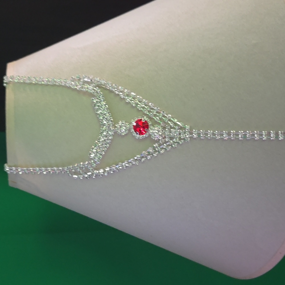 Body  Chain  #123